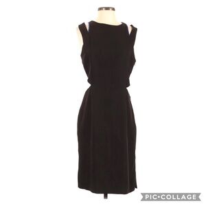 Authentic Public School Sexy Cutout Sides Dress